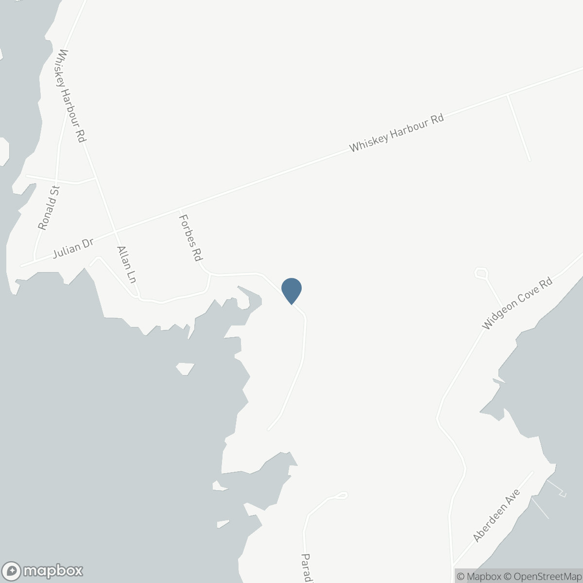 55 FORBES ROAD, Georgian Bluffs, Ontario N0H 2T0